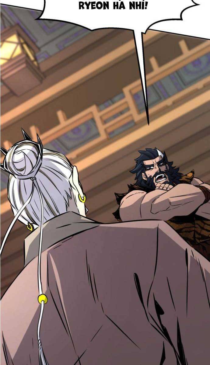 Cảm Kiếm Tuyệt Đối Chap 38 - Next Chap 39