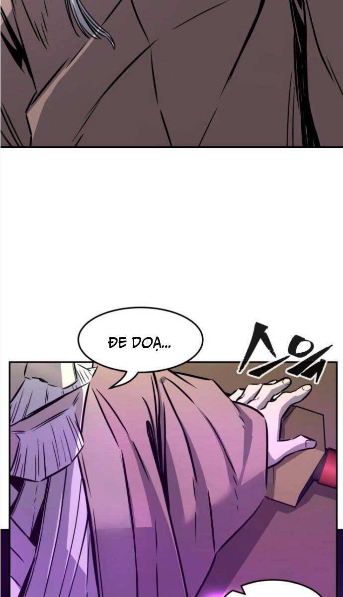 Cảm Kiếm Tuyệt Đối Chap 38 - Next Chap 39