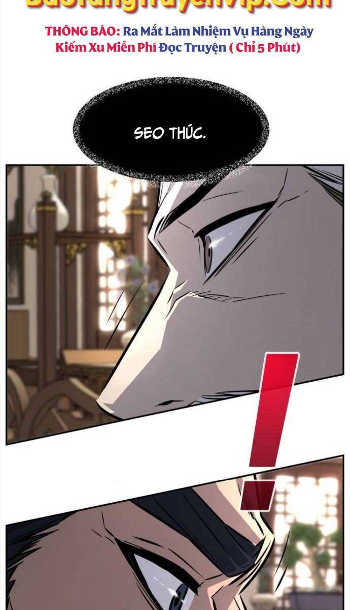 Cảm Kiếm Tuyệt Đối Chap 38 - Next Chap 39