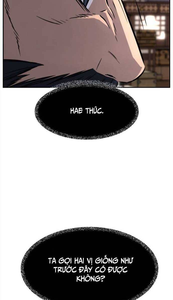 Cảm Kiếm Tuyệt Đối Chap 38 - Next Chap 39