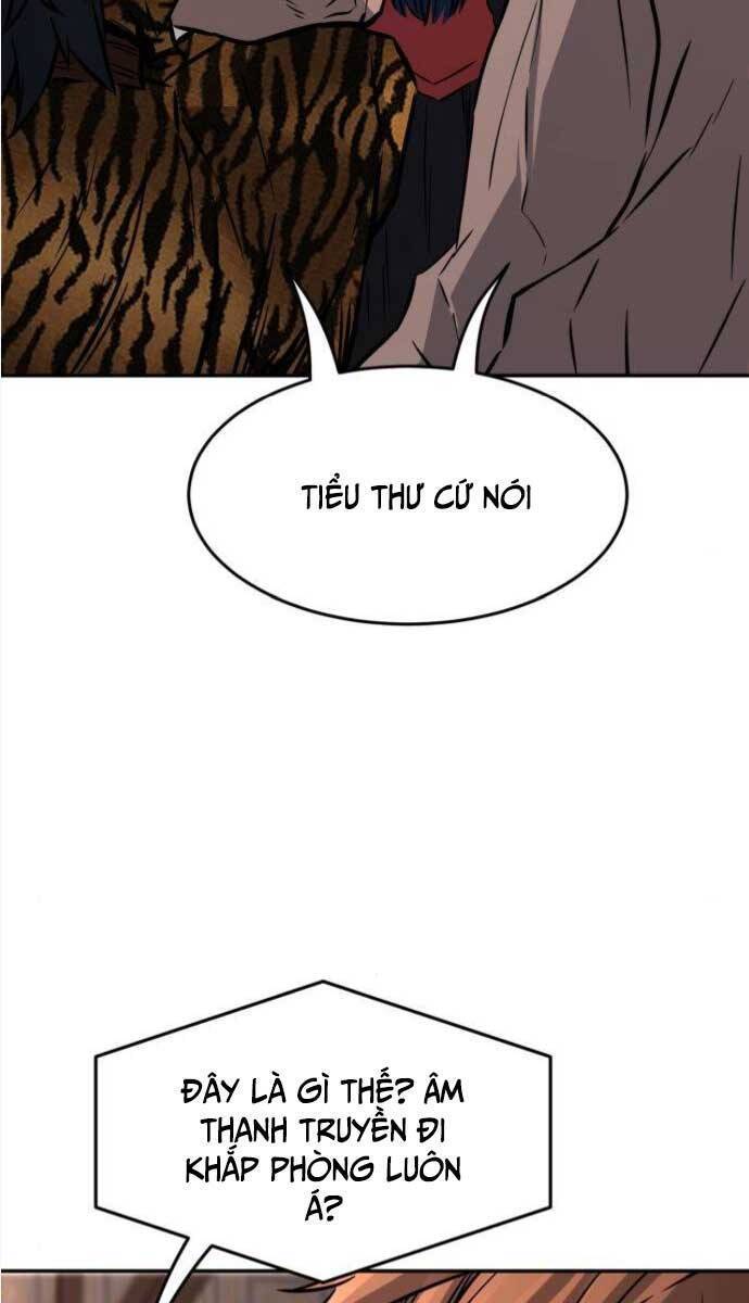 Cảm Kiếm Tuyệt Đối Chap 38 - Next Chap 39