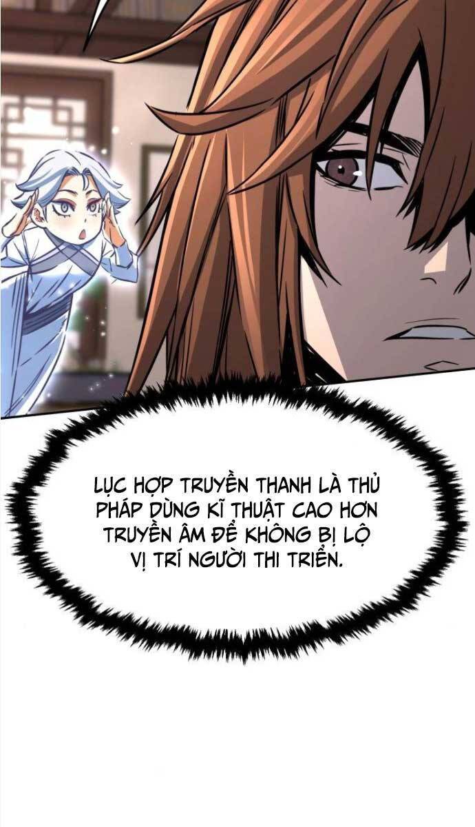 Cảm Kiếm Tuyệt Đối Chap 38 - Next Chap 39