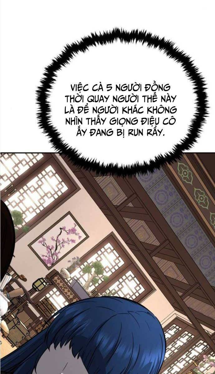 Cảm Kiếm Tuyệt Đối Chap 38 - Next Chap 39