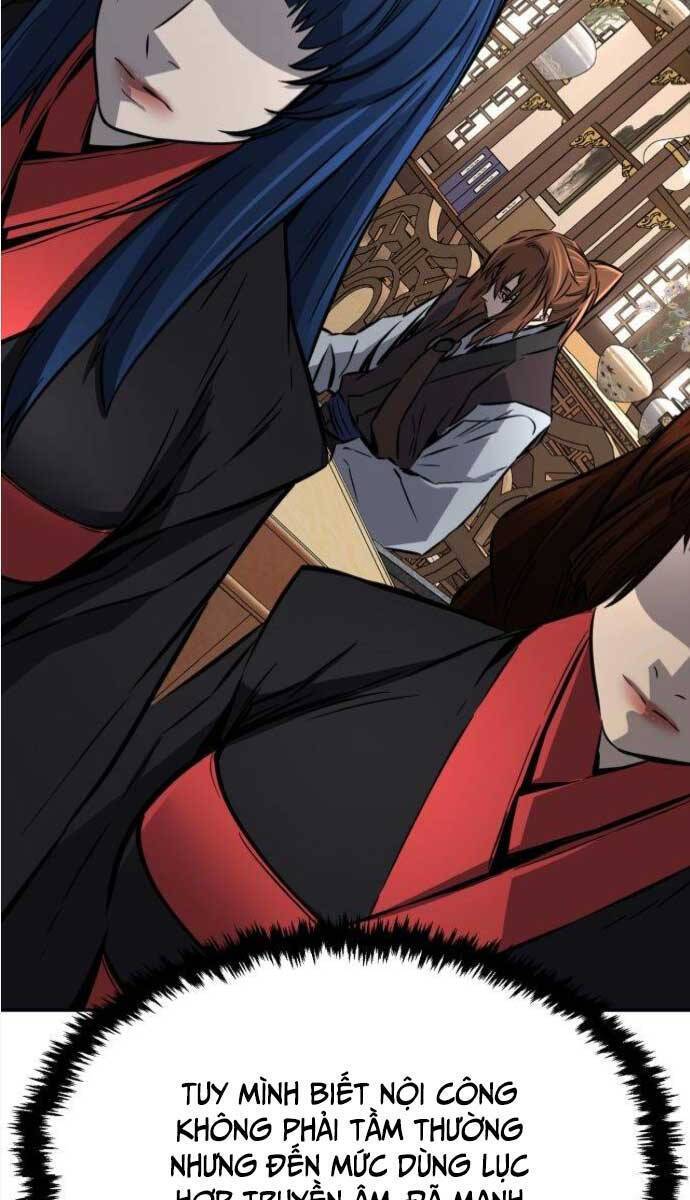 Cảm Kiếm Tuyệt Đối Chap 38 - Next Chap 39