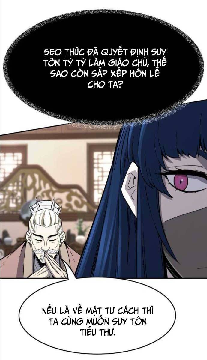 Cảm Kiếm Tuyệt Đối Chap 38 - Next Chap 39