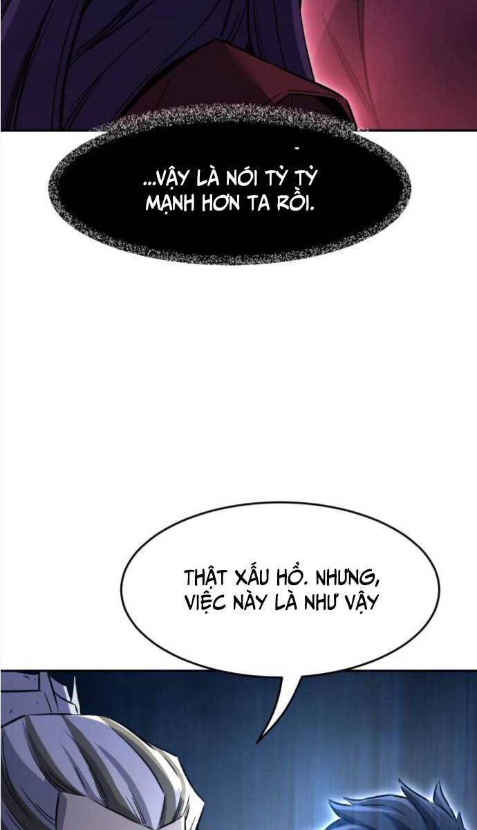 Cảm Kiếm Tuyệt Đối Chap 38 - Next Chap 39