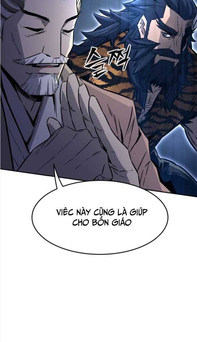 Cảm Kiếm Tuyệt Đối Chap 38 - Next Chap 39