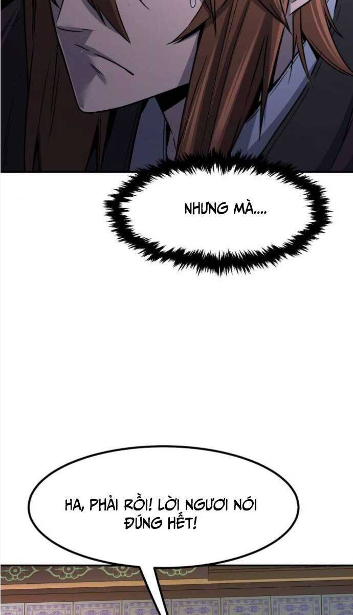 Cảm Kiếm Tuyệt Đối Chap 38 - Next Chap 39