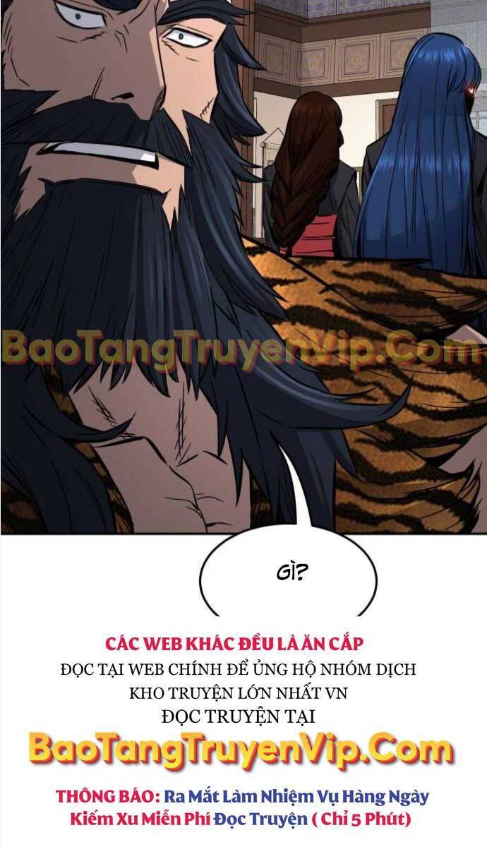 Cảm Kiếm Tuyệt Đối Chap 38 - Next Chap 39