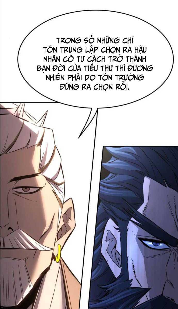 Cảm Kiếm Tuyệt Đối Chap 38 - Next Chap 39