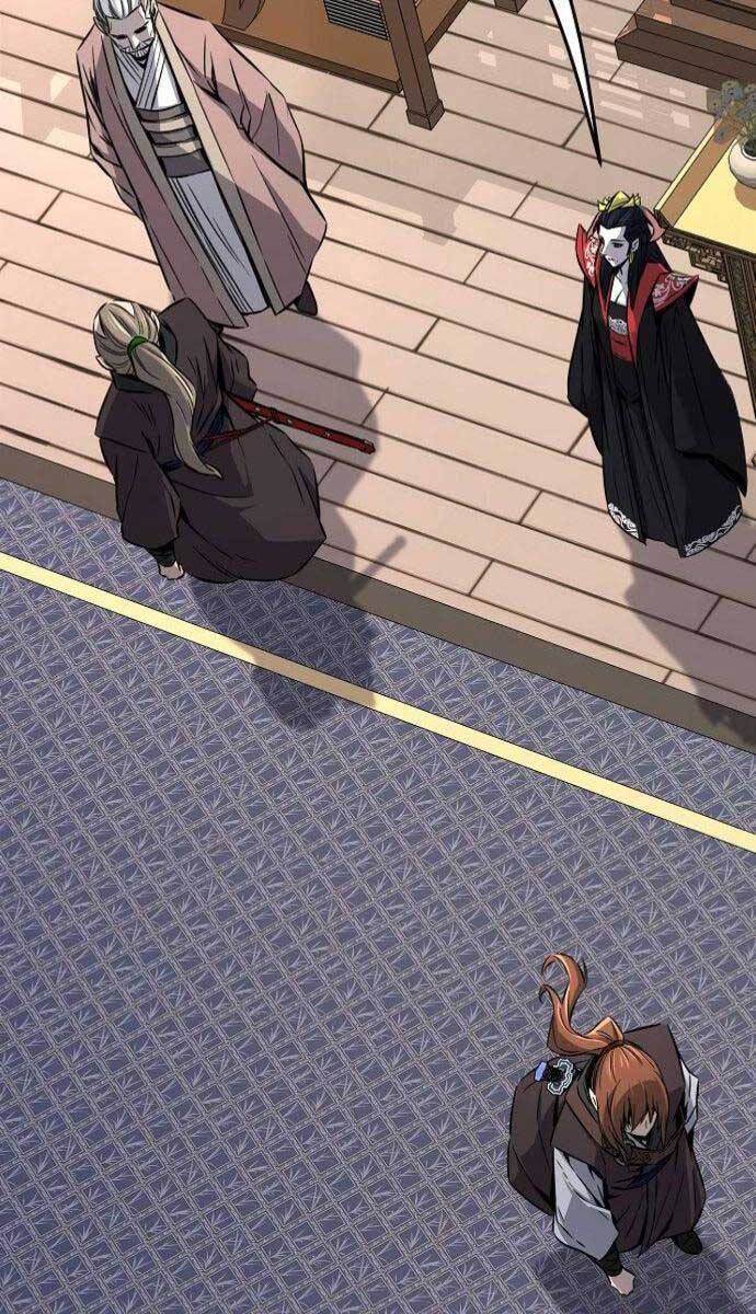 Cảm Kiếm Tuyệt Đối Chap 39 - Next Chap 40