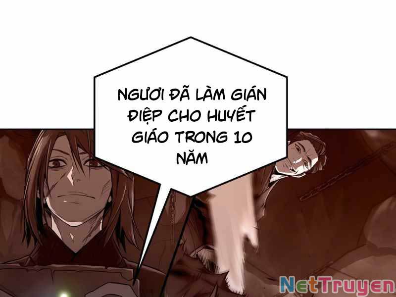 Cảm Kiếm Tuyệt Đối Chap 4 - Next Chap 5