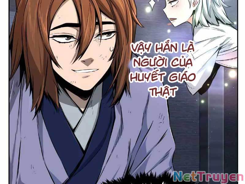 Cảm Kiếm Tuyệt Đối Chap 4 - Next Chap 5