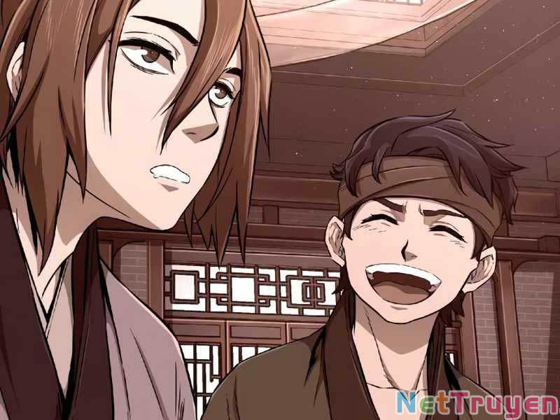 Cảm Kiếm Tuyệt Đối Chap 4 - Next Chap 5