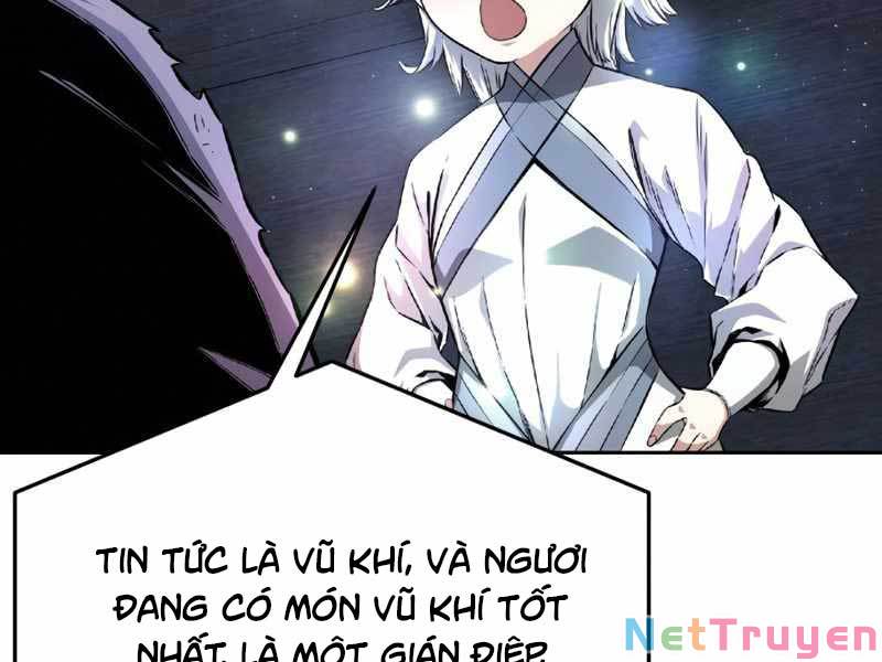 Cảm Kiếm Tuyệt Đối Chap 4 - Next Chap 5