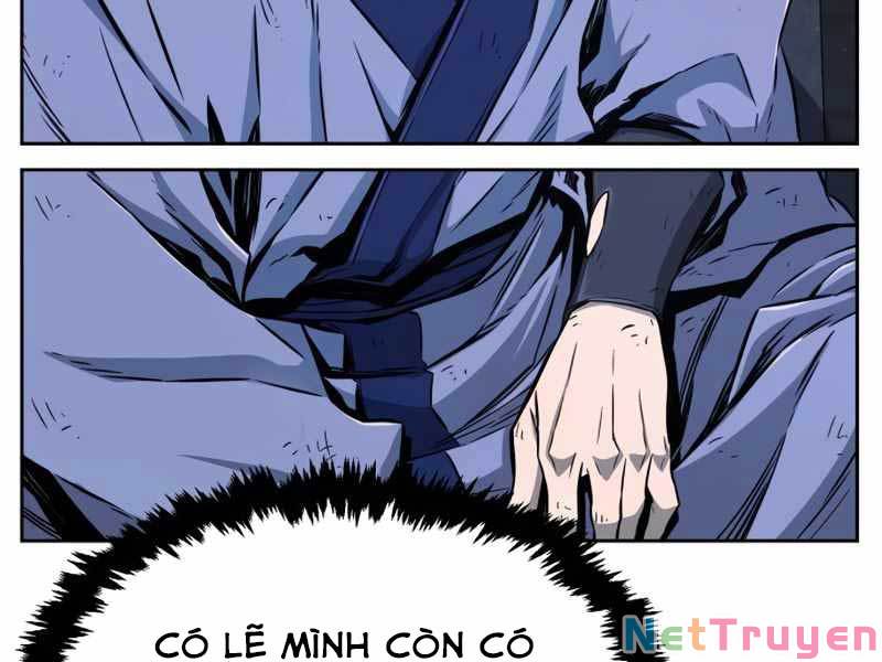 Cảm Kiếm Tuyệt Đối Chap 4 - Next Chap 5