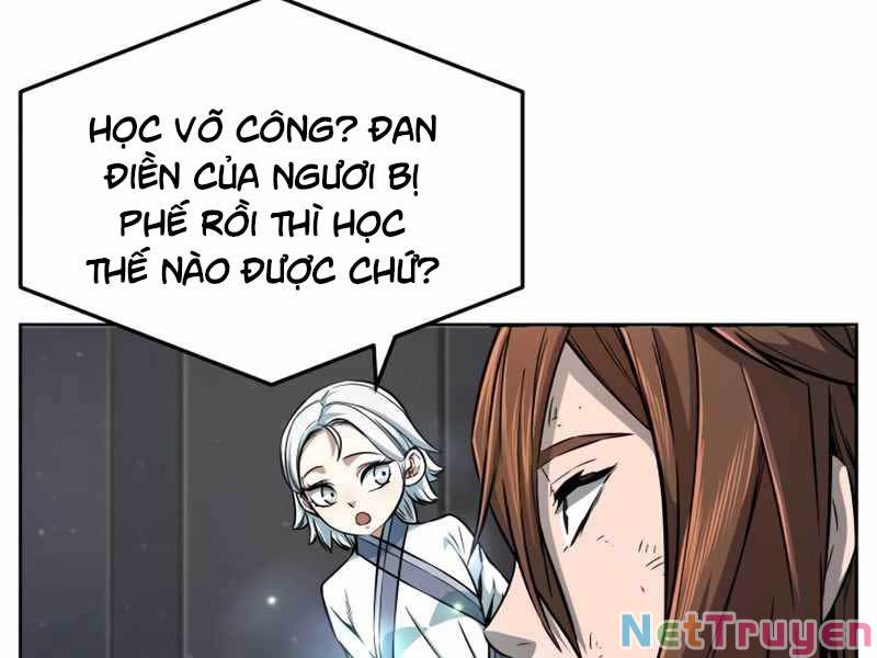 Cảm Kiếm Tuyệt Đối Chap 4 - Next Chap 5
