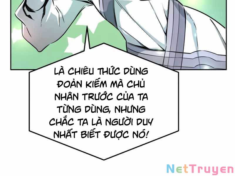 Cảm Kiếm Tuyệt Đối Chap 4 - Next Chap 5