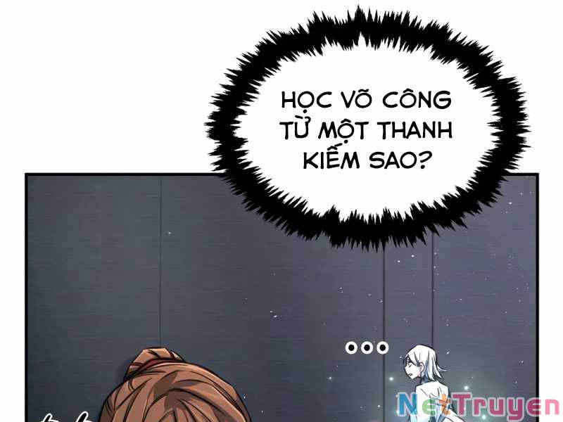 Cảm Kiếm Tuyệt Đối Chap 4 - Next Chap 5