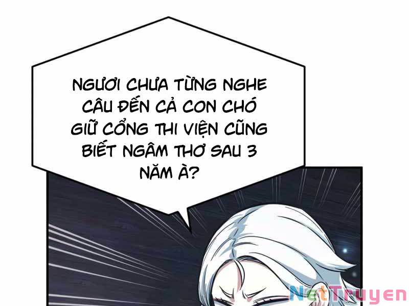 Cảm Kiếm Tuyệt Đối Chap 4 - Next Chap 5