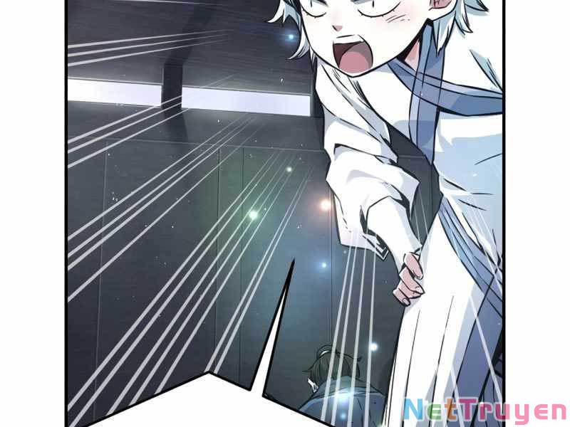 Cảm Kiếm Tuyệt Đối Chap 4 - Next Chap 5