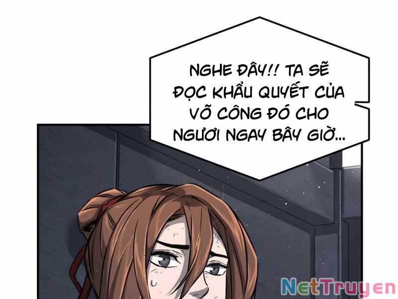Cảm Kiếm Tuyệt Đối Chap 4 - Next Chap 5