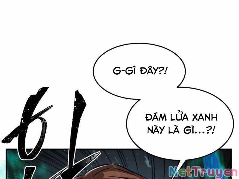 Cảm Kiếm Tuyệt Đối Chap 4 - Next Chap 5