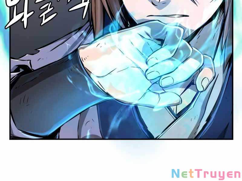 Cảm Kiếm Tuyệt Đối Chap 4 - Next Chap 5