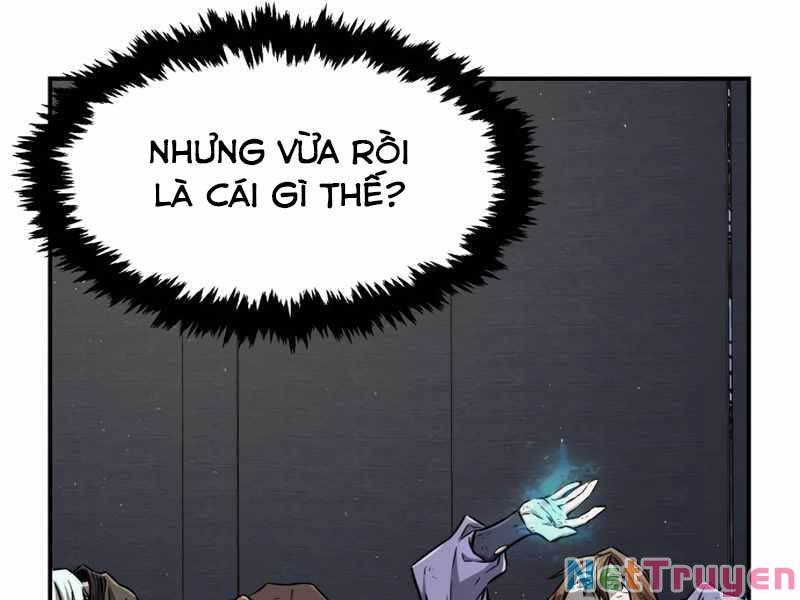 Cảm Kiếm Tuyệt Đối Chap 4 - Next Chap 5