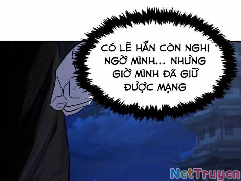 Cảm Kiếm Tuyệt Đối Chap 4 - Next Chap 5