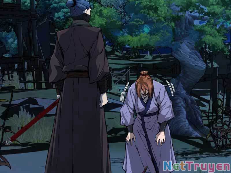 Cảm Kiếm Tuyệt Đối Chap 4 - Next Chap 5