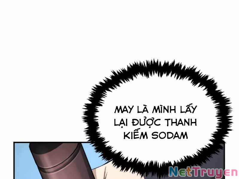 Cảm Kiếm Tuyệt Đối Chap 4 - Next Chap 5