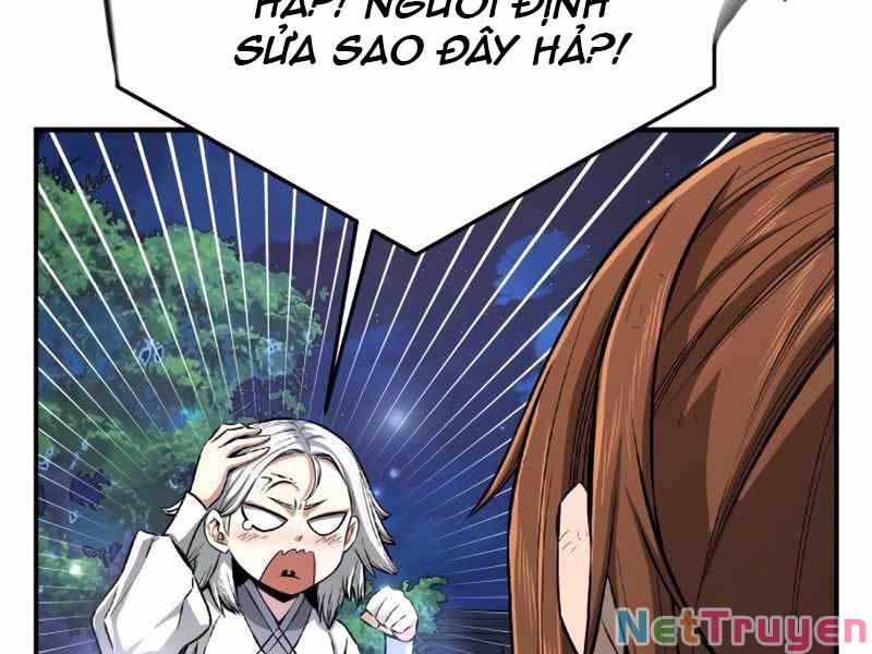 Cảm Kiếm Tuyệt Đối Chap 4 - Next Chap 5