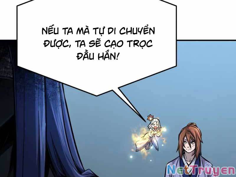 Cảm Kiếm Tuyệt Đối Chap 4 - Next Chap 5