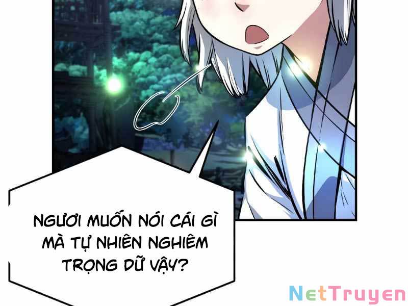 Cảm Kiếm Tuyệt Đối Chap 4 - Next Chap 5