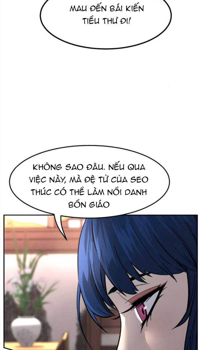 Cảm Kiếm Tuyệt Đối Chap 40 - Next Chap 41