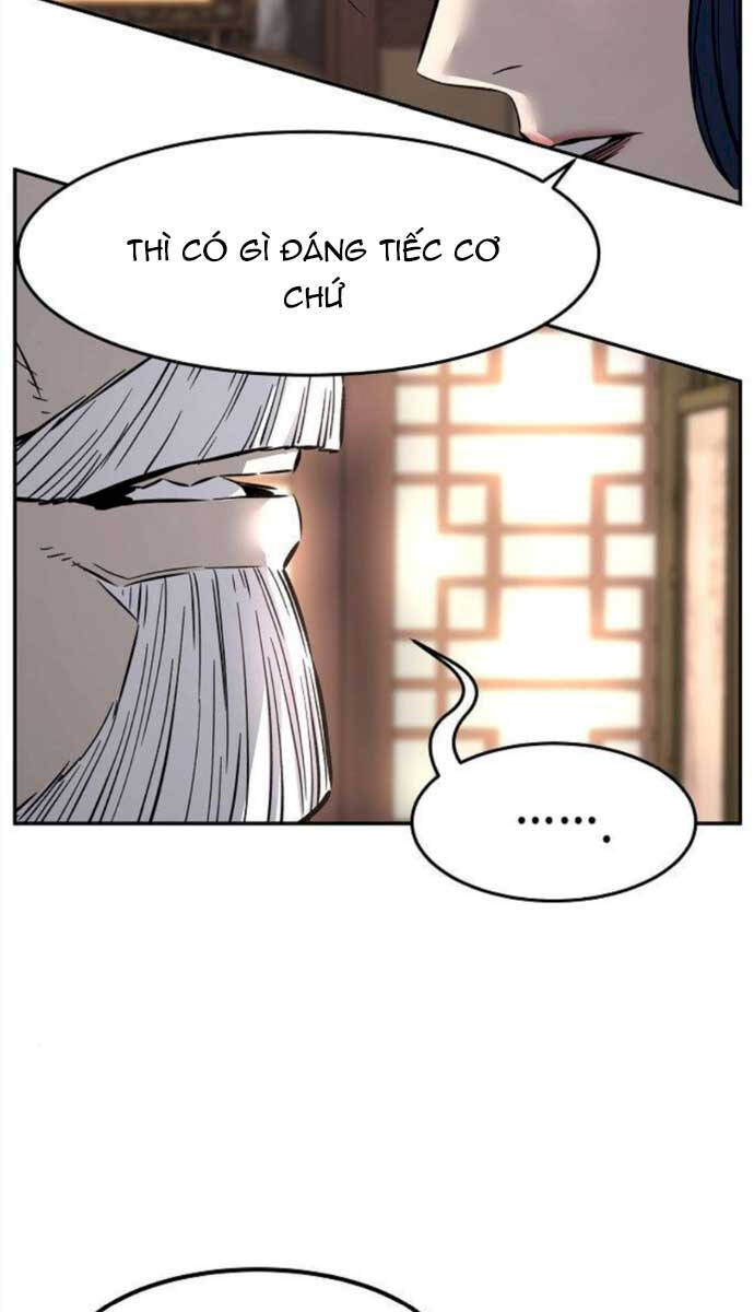 Cảm Kiếm Tuyệt Đối Chap 40 - Next Chap 41
