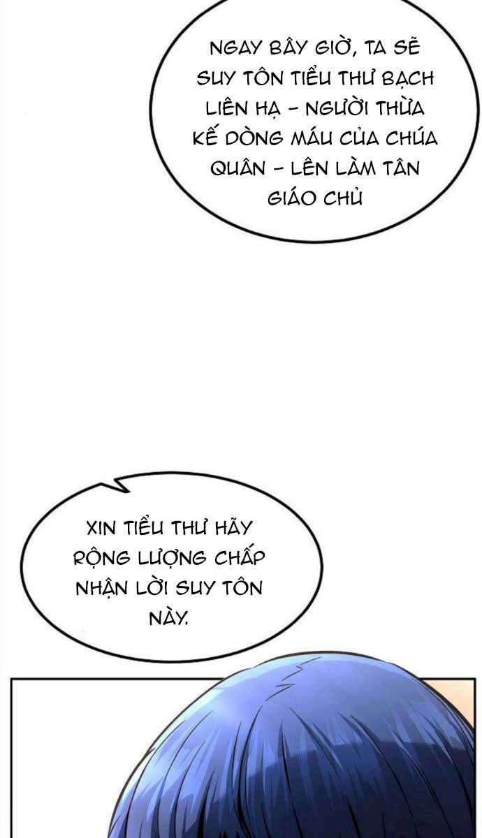 Cảm Kiếm Tuyệt Đối Chap 40 - Next Chap 41