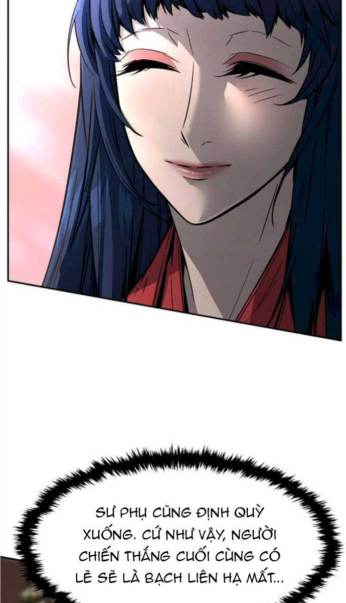 Cảm Kiếm Tuyệt Đối Chap 40 - Next Chap 41