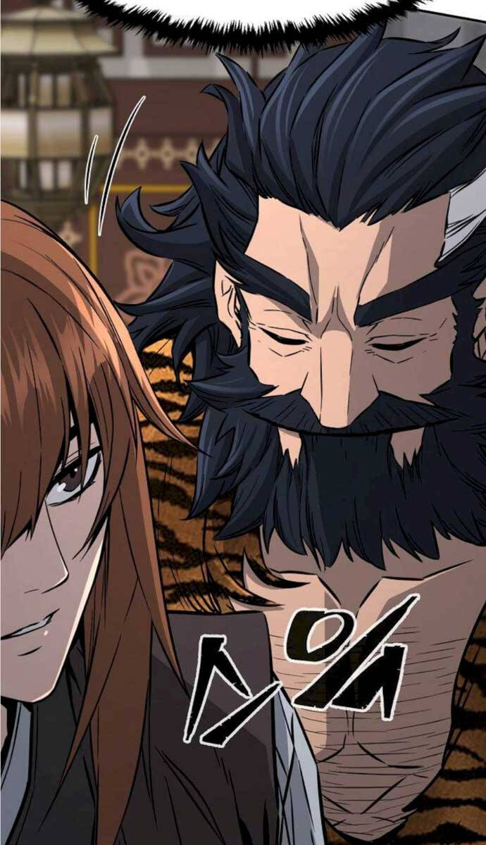 Cảm Kiếm Tuyệt Đối Chap 40 - Next Chap 41