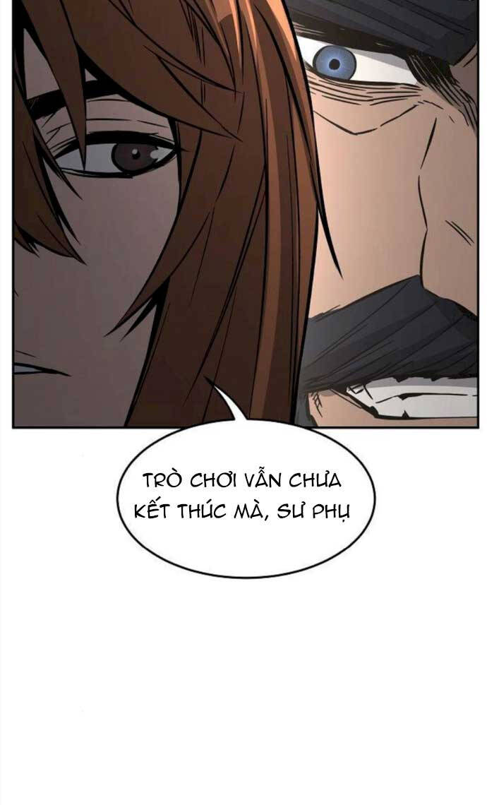 Cảm Kiếm Tuyệt Đối Chap 40 - Next Chap 41