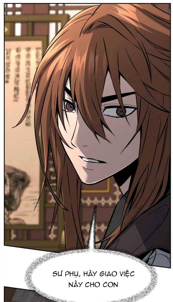 Cảm Kiếm Tuyệt Đối Chap 40 - Next Chap 41