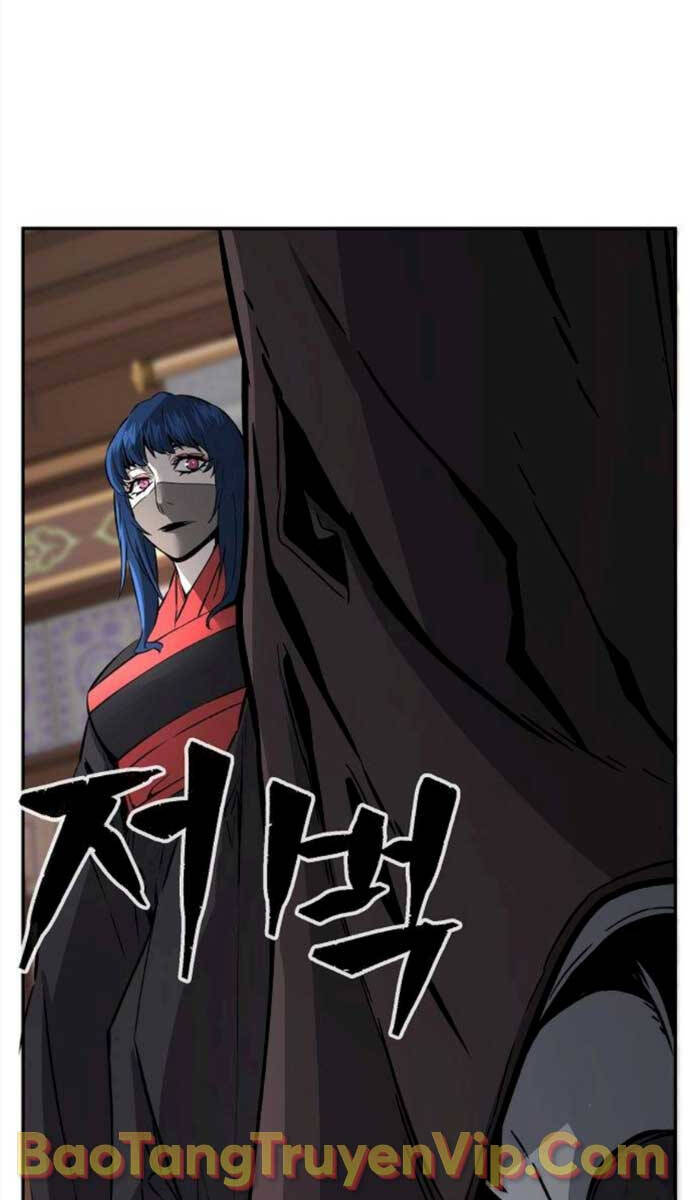 Cảm Kiếm Tuyệt Đối Chap 40 - Next Chap 41