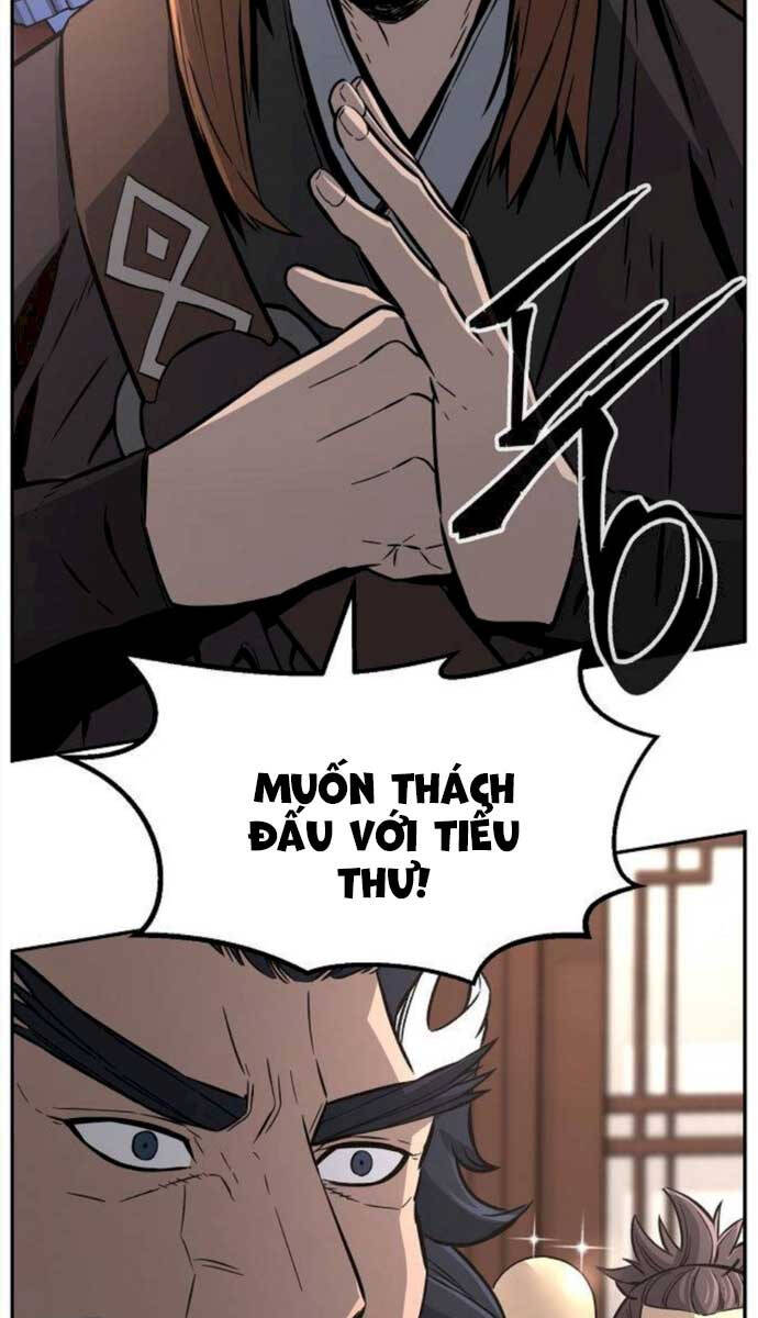 Cảm Kiếm Tuyệt Đối Chap 40 - Next Chap 41