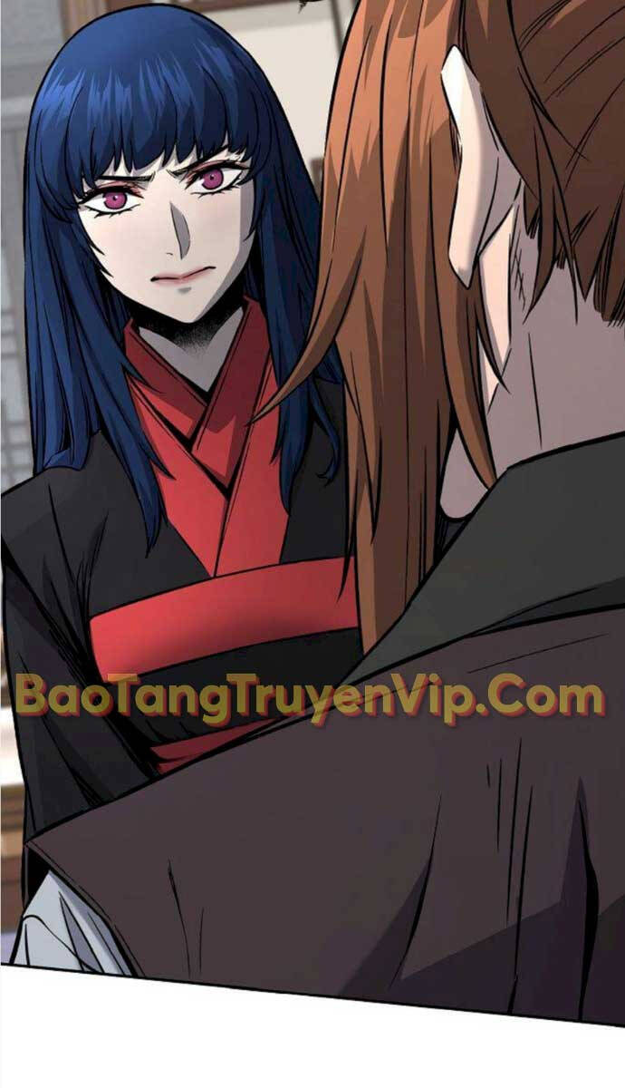 Cảm Kiếm Tuyệt Đối Chap 40 - Next Chap 41