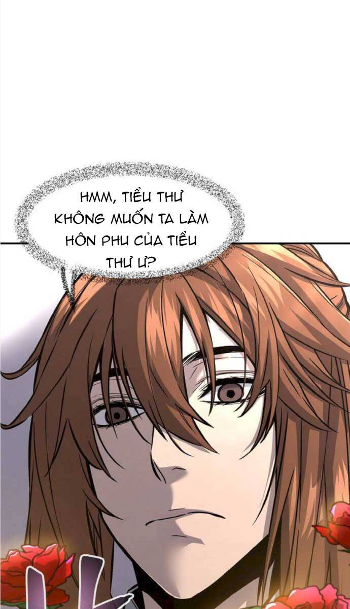 Cảm Kiếm Tuyệt Đối Chap 40 - Next Chap 41