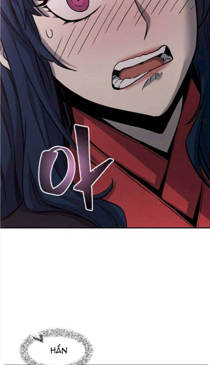 Cảm Kiếm Tuyệt Đối Chap 40 - Next Chap 41