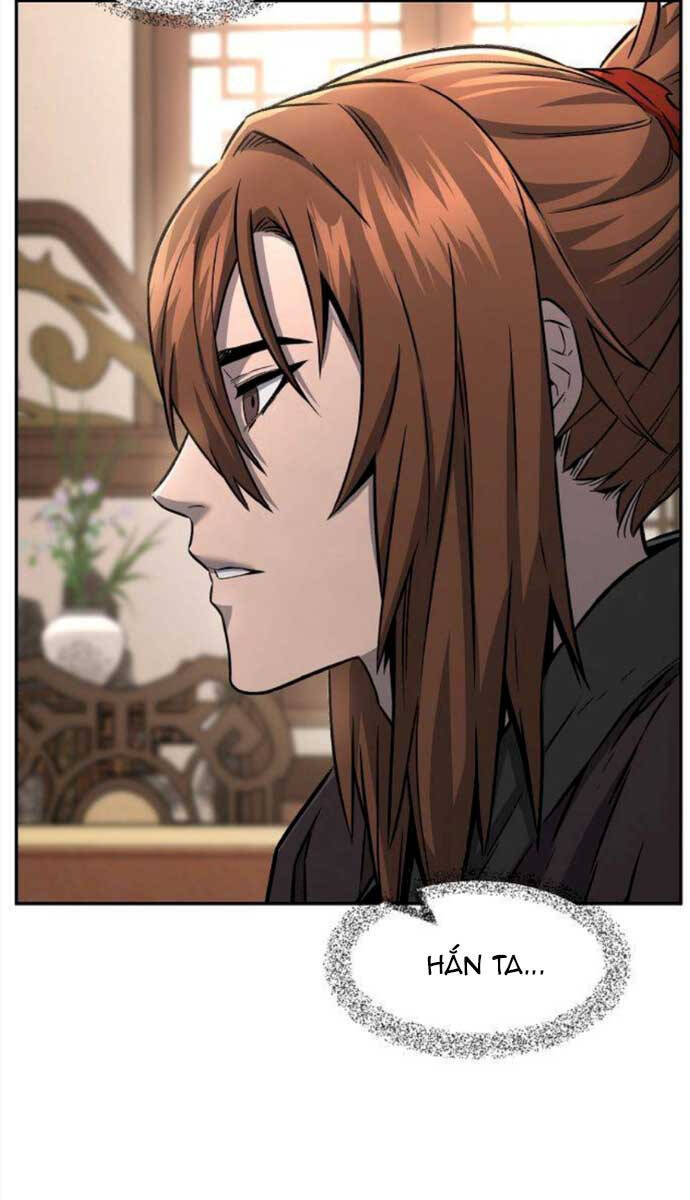 Cảm Kiếm Tuyệt Đối Chap 40 - Next Chap 41