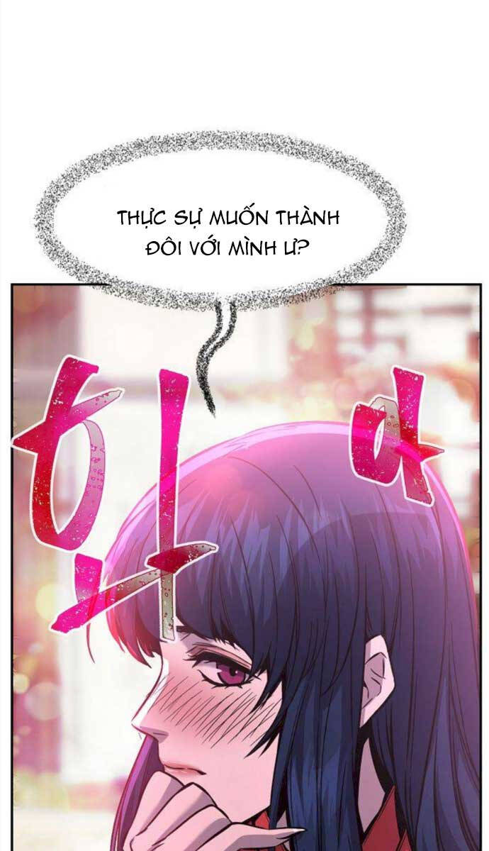 Cảm Kiếm Tuyệt Đối Chap 40 - Next Chap 41