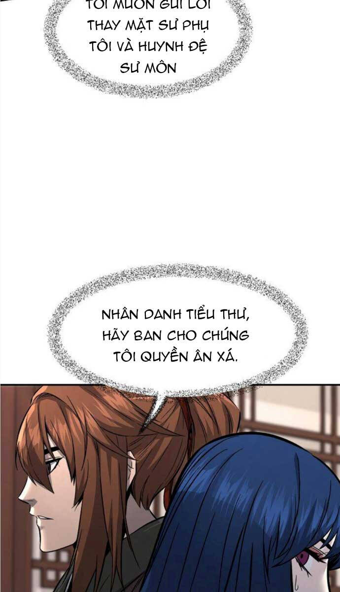 Cảm Kiếm Tuyệt Đối Chap 40 - Next Chap 41